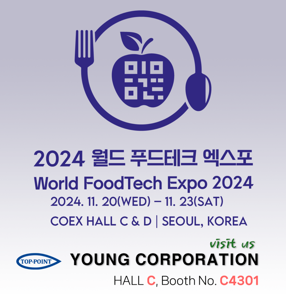 Participation In Korea World Foodtech Expo 2024essfully Concludes Participation In The 2024 K Beauty Expo In Korea