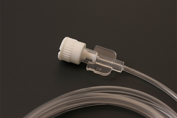 toppoint extension line