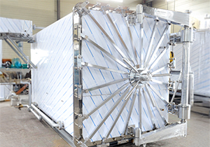 Medical Device Production Line