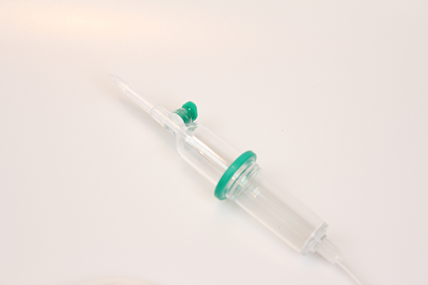 toppoint safety infusion