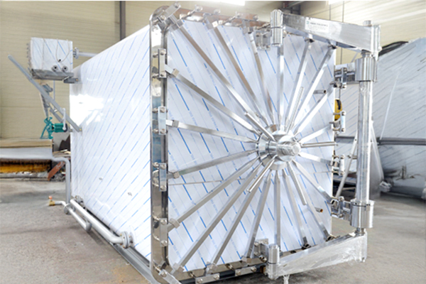 Medical Device Production Line