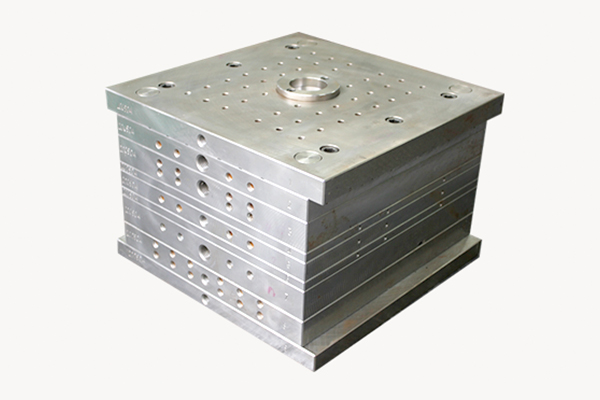 Medical Device Production Line