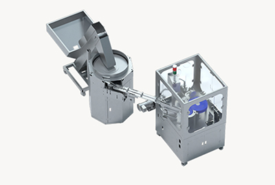 Medical Device Production Line