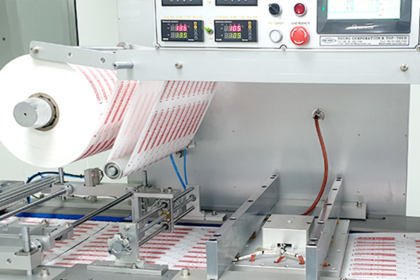 OEM/Contract Manufacturing Production Line