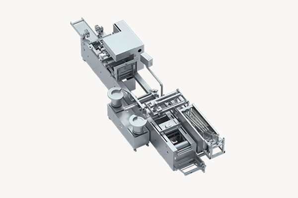 OEM/Contract Manufacturing Production Line