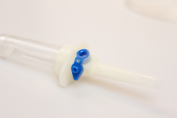 toppoint standard infusion