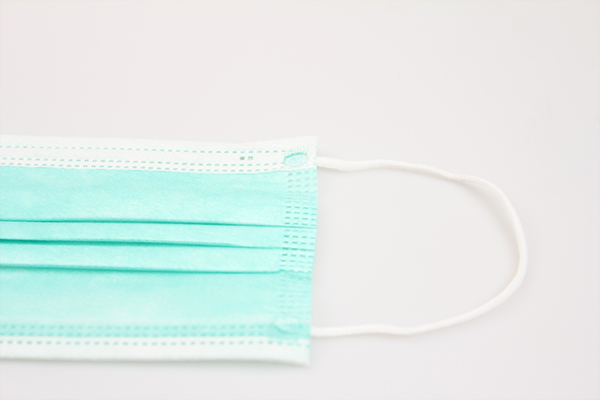 toppoint surgical mask